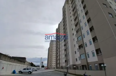 Apartamento com 2 quartos para alugar no jardim jacinto, jacareí  por r$ 1.700