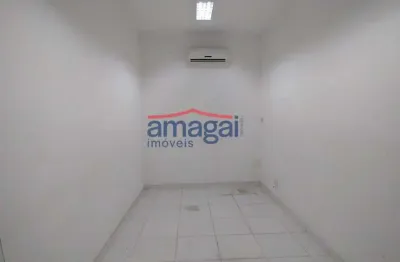 Sala comercial para alugar no bosque dos eucaliptos, são josé dos campos  por r$ 770