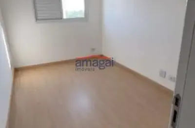 Apartamento com 2 quartos para alugar no jardim califórnia, jacareí  por r$ 2.000