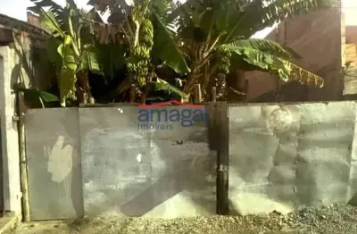 Terreno à venda no parque dos príncipes, jacareí  por r$ 155.000