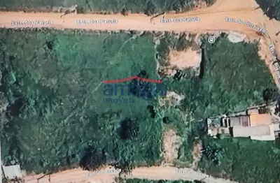 Terreno à venda no estância porto velho, jacareí  por r$ 110.000