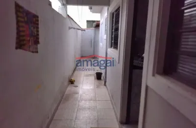 Casa com 2 quartos à venda no jardim santa marina, jacareí  por r$ 270.000
