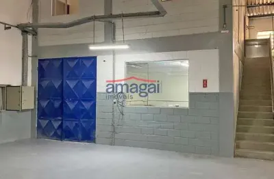 Barracão / galpão / depósito para alugar no eldorado, são josé dos campos  por r$ 20.000