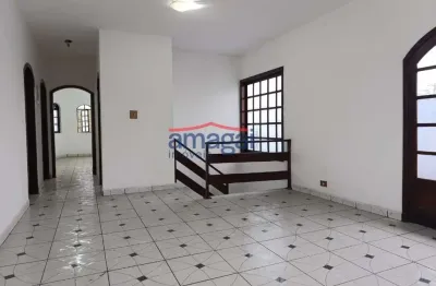 Casa com 2 quartos para alugar no jardim jacinto, jacareí  por r$ 3.900