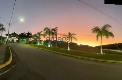Casa em condomínio fechado com 4 quartos à venda no condomínio residencial mantiqueira, são josé dos campos  por r$ 1.385.000