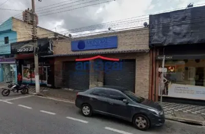 Sala comercial para alugar no Centro, Jacareí 