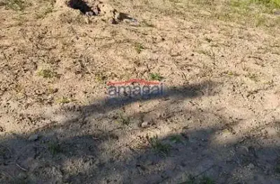 Terreno à venda no Jardim do Marquês, Jacareí 