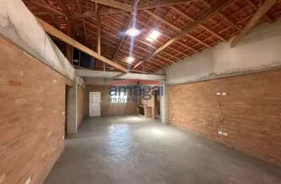 Chácara / sítio com 2 quartos à venda na toca do leitão, santa branca  por r$ 350.000