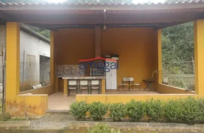 Chácara / sítio com 5 quartos à venda no chácaras condomínio recanto pássaros ii, jacareí  por r$ 3.480.000