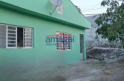 Casa com 2 quartos à venda no jardim nova esperança, jacareí  por r$ 340.000