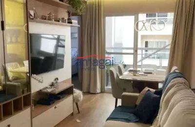 Apartamento com 2 quartos para alugar no jardim sul, são josé dos campos 