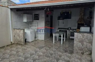Casa com 2 quartos à venda na cidade salvador, jacareí  por r$ 355.000