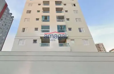 Apartamento com 2 quartos à venda no jardim pereira do amparo, jacareí  por r$ 530.000