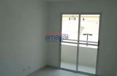 Apartamento com 2 quartos para alugar no loteamento villa branca, jacareí  por r$ 2.400