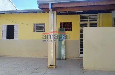Casa com 1 quarto para alugar no jardim flórida, jacareí  por r$ 850