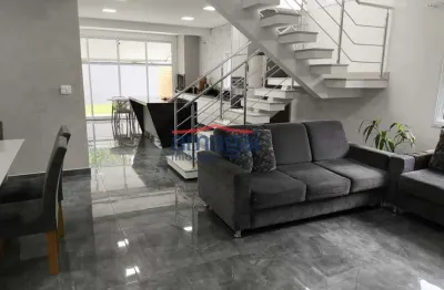 Casa em condomínio fechado com 3 quartos à venda no jardim jacinto, jacareí  por r$ 1.330.000