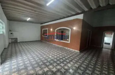 Casa com 2 quartos para alugar no jardim satélite, são josé dos campos  por r$ 4.100