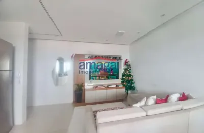 Apartamento com 2 quartos à venda no jardim das indústrias, jacareí  por r$ 405.000