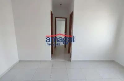 Apartamento com 2 quartos à venda no são joão, jacareí  por r$ 290.000