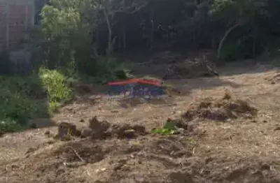 Terreno à venda no Jardim do Marquês, Jacareí 