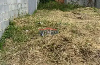 Terreno à venda no jardim terras da conceição, jacareí  por r$ 150.000