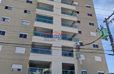 Apartamento com 3 quartos à venda na vila aprazível, jacareí  por r$ 800.000