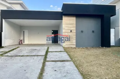 Casa em condomínio fechado com 3 quartos à venda no condomínio sunset garden, jacareí  por r$ 1.650.000