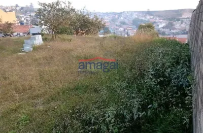 Terreno à venda no Jardim Paraíso, Jacareí 