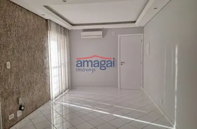Apartamento com 2 quartos à venda no jardim américa, são josé dos campos  por r$ 395.000