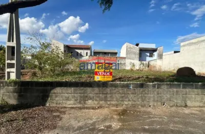 Terreno à venda no loteamento villa branca, jacareí  por r$ 375.000