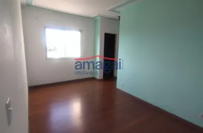 Apartamento com 2 quartos para alugar no jardim flórida, jacareí  por r$ 1.200
