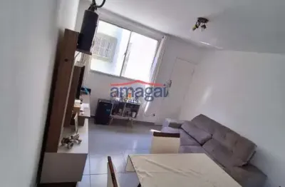 Apartamento com 2 quartos à venda no jardim satélite, são josé dos campos  por r$ 340.000