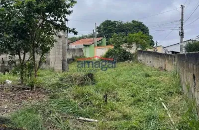 Terreno à venda no pagador de andrade, jacareí  por r$ 110.000