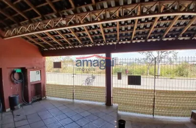 Casa com 3 quartos à venda no jardim elza maria, jacareí  por r$ 350.000