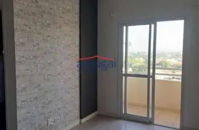 Apartamento com 2 quartos à venda no jardim américa, são josé dos campos  por r$ 360.000