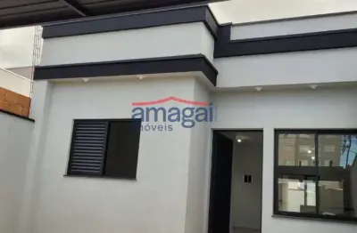 Casa com 3 quartos à venda no loteamento portal santa inês, são josé dos campos  por r$ 450.000