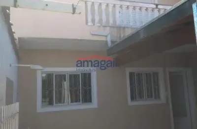 Casa com 1 quarto para alugar no jardim flórida, jacareí  por r$ 1.200