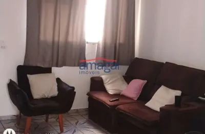 Apartamento com 2 quartos para alugar no jardim califórnia, jacareí  por r$ 1.100