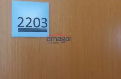 Sala comercial à venda no Centro, Jacareí 