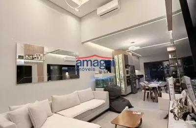 Casa em condomínio fechado com 3 quartos para alugar no jardim jacinto, jacareí 