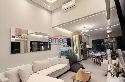 Casa em condomínio fechado com 3 quartos à venda no jardim jacinto, jacareí  por r$ 1.170.000