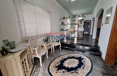 Casa com 3 quartos à venda no centro, jacareí  por r$ 1.100.000