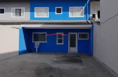 Casa com 2 quartos à venda no residencial parque dos sinos, jacareí  por r$ 445.000