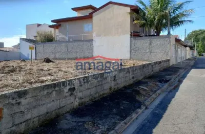 Terreno à venda no loteamento villa branca, jacareí  por r$ 400.000