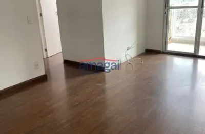 Apartamento com 3 quartos à venda no jardim paraíba, jacareí  por r$ 550.000