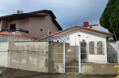 Casa com 2 quartos para alugar no jardim das indústrias, são josé dos campos  por r$ 3.300