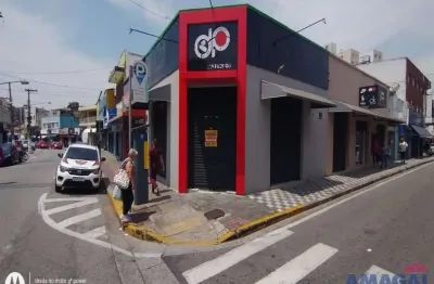 Sala comercial para alugar no Centro, Jacareí 