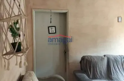 Casa com 2 quartos à venda no jardim são josé, jacareí  por r$ 240.000
