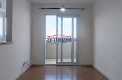 Apartamento com 2 quartos para alugar no jardim santa maria, jacareí  por r$ 1.800