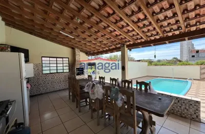 Chácara / sítio com 3 quartos à venda no jardim jacinto, jacareí  por r$ 1.800.000
